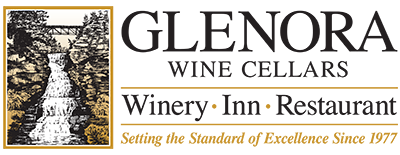 Glenora Wine Cellars logo